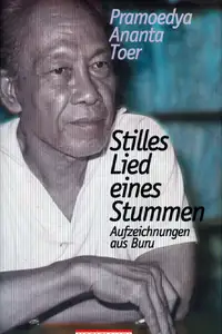 Stilles Lied eines Stummen